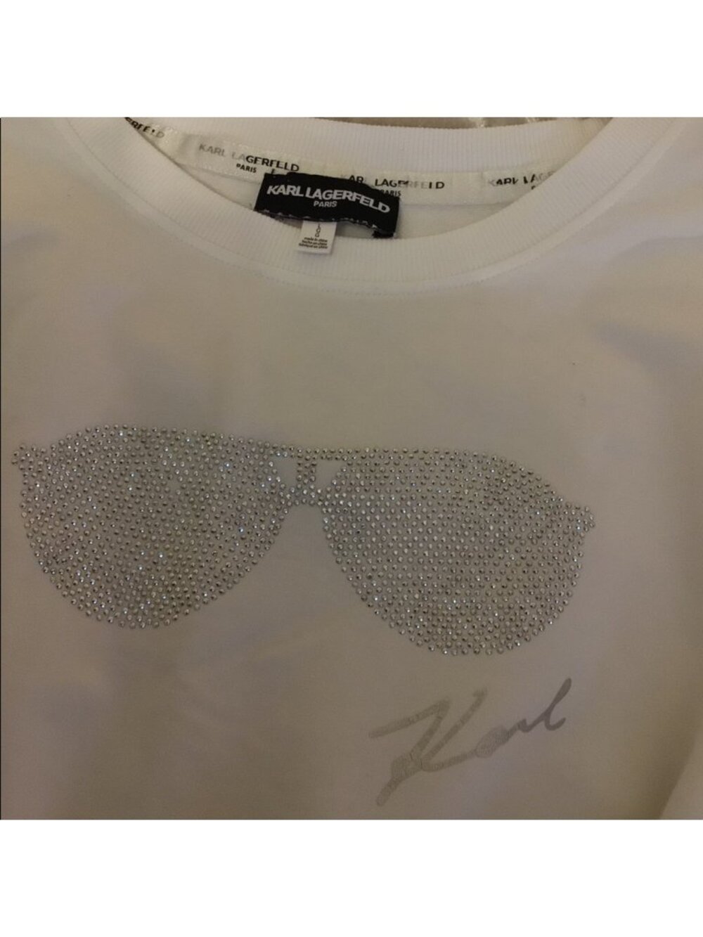 sweat shirt - Picture 12 of 12